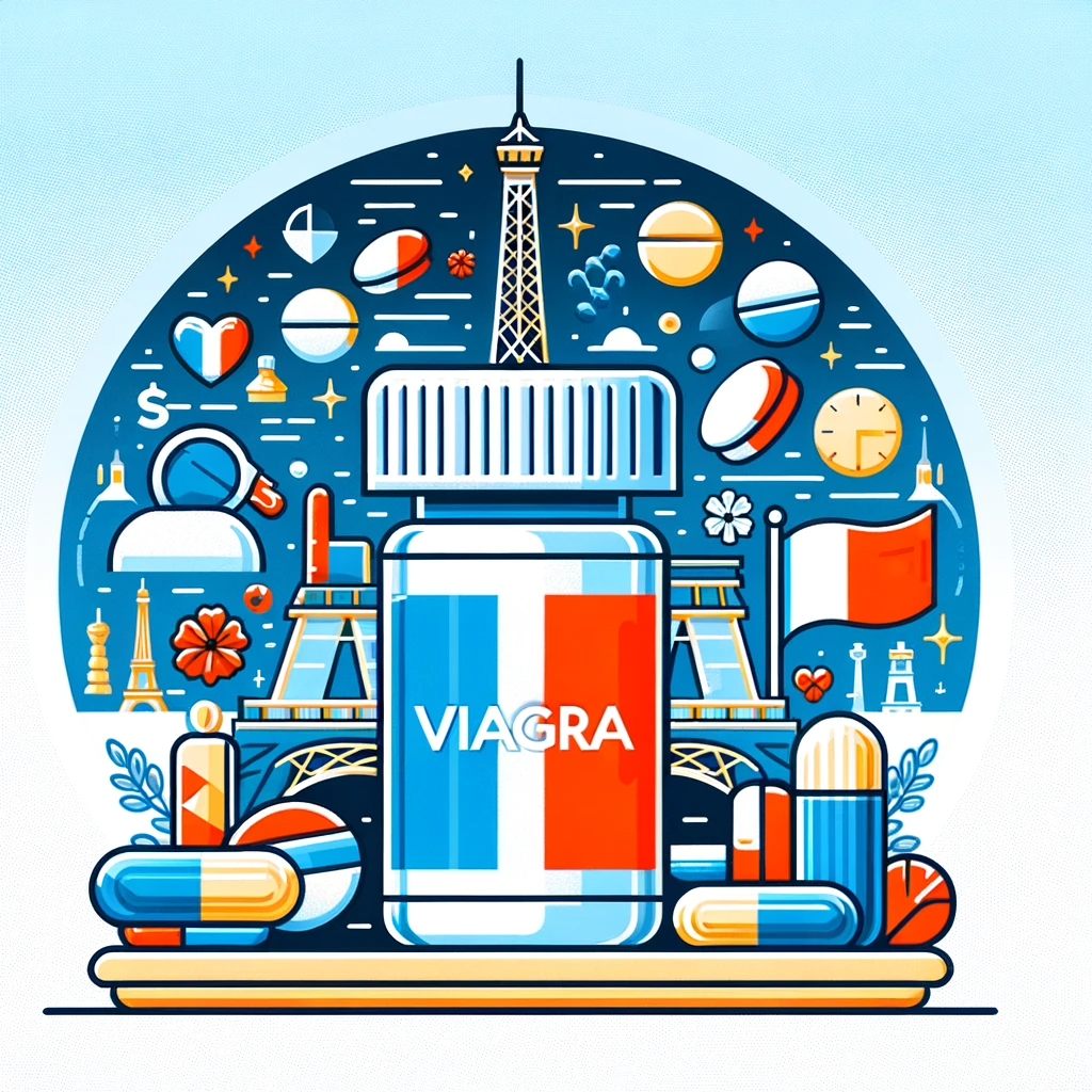 Comment acheter viagra en france 